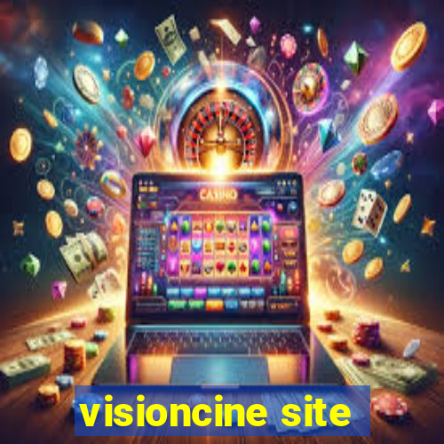 visioncine site